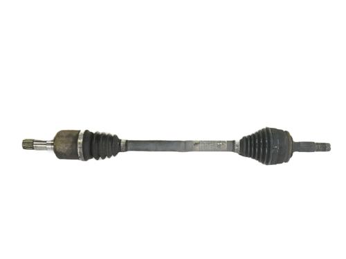 Used Left front driveshaft CITROËN C3 II Hatchback Van (SC_) 1.4 HDi (68 hp) 26276917