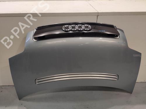 Used Hood AUDI A2 (8Z0) [2000-2005]  14475702