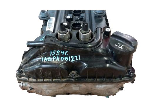 Cylinder head MG MG ZS SUV (AZS1) 1.5 VTi | BP38490522M5 - Image 5