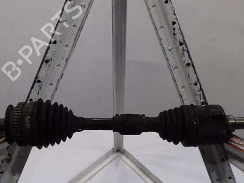 Used Left front driveshaft Left front driveshaft CHRYSLER VOYAGER / GRAND VOYAGER III (GS_, NS_) 2.5 TD (116 hp) 34484977 34484977