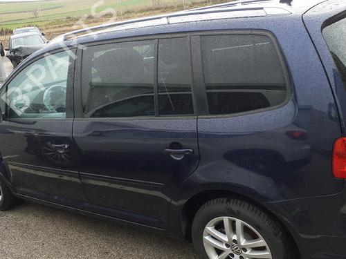 Gearbox VW TOURAN (1T3) 2.0 TDI | BP37234976M3 - Image 2