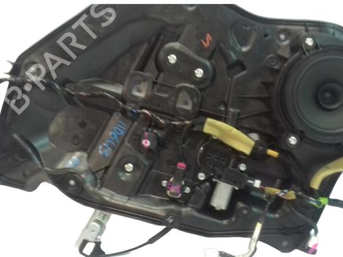 Used Front right window mechanism Front right window mechanism MAZDA 2 Hatchback (DL, DJ) 1.5 SKYACTIV-G (90 hp) 34484251 34484251