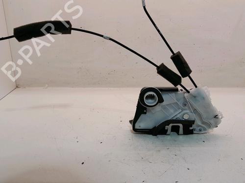 Used Front right lock Front right lock HONDA CR-V V (RW_, RT_) 2.0 e-CVT Hybrid (RT5) (215 hp) 34463158 34463158