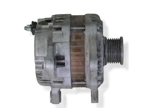 Used Alternator Alternator NISSAN JUKE (F15) 1.2 DIG-T (115 hp) 35732934 35732934