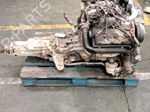Engine AUDI A6 C5 Avant (4B5, 4B6)  | BP17699454M1 