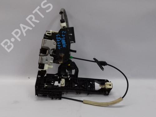 Used Front right lock MERCEDES-BENZ E-CLASS Coupe (C207) [2009-2016]  14460558