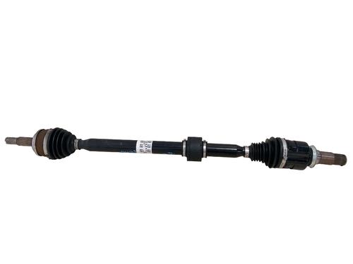 Used Right front driveshaft Right front driveshaft TOYOTA COROLLA Cross (ZVG1_, ZSG1_, MXGH1_, MXGA1_) 1.8 Hybrid (ZVG10, ZVG11, XG1T) (98 hp) 33405897 33405897