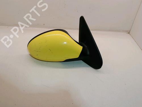 Right mirror SEAT LEON (1M1) 1.9 TDI | BP17699487C27 