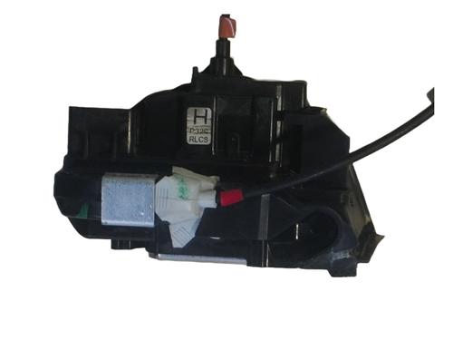Used Front left lock NISSAN QASHQAI II SUV (J11, J11_) 1.5 dCi (110 hp) 20698747