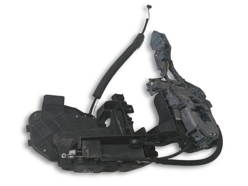 Używane Zamek drzwi przednich lewych JAGUAR XF I (X250) 3.0 D (241 hp) 28305950