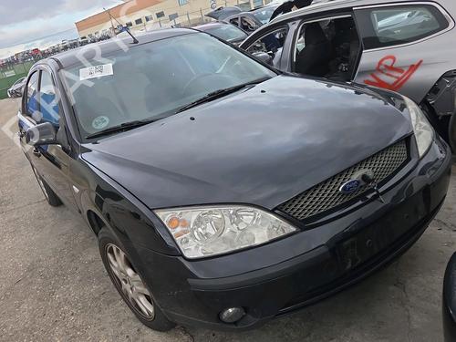 Used Parts FORD MONDEO III Saloon (B4Y)  1.8 16V  4639091
