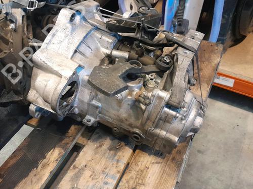 Gearbox VW PASSAT B6 Variant (3C5) | BP36844224M3 - Image 6