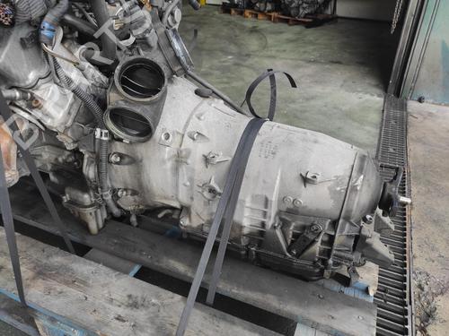 Gearbox MERCEDES-BENZ E-CLASS (W211) E 320 (211.065) | BP14472112M3 