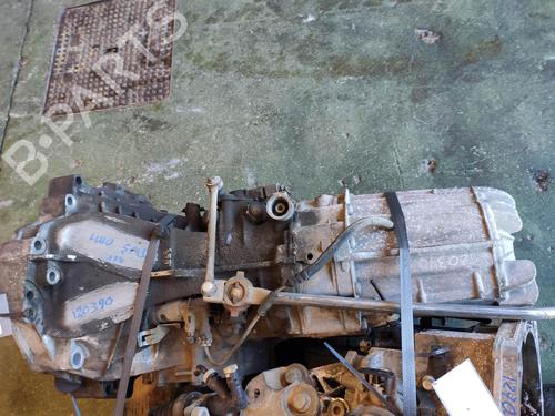 Used Gearbox Gearbox SEAT EXEO (3R2) 2.0 TDI (143 hp) 34486057 34486057