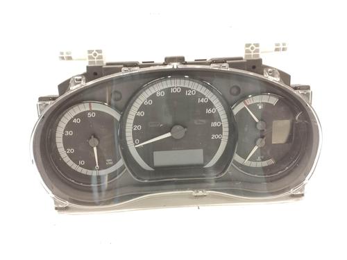 Used Instrument cluster Instrument cluster MERCEDES-BENZ CITAN Box Body/MPV (W415) [2012-2021] 34488086 34488086