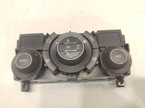 Used Climate control PEUGEOT 308 I (4A_, 4C_) 1.6 HDi (109 hp) 14472862