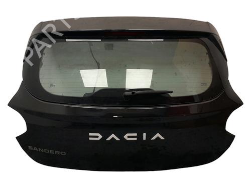 tailgate-dacia-sandero-iii-2021-34546968 main image