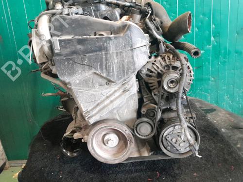 Used Gearbox Gearbox RENAULT KANGOO Express (FW0/1_) 1.5 dCi 75 (FW07, FW10, FW04) (75 hp) 40612644 40612644