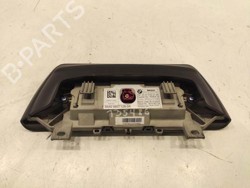 Electronic module BMW 1 (F20) 116 i | BP34487678M83 - Image 2