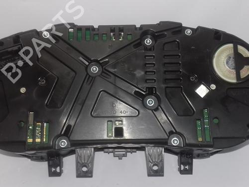 Instrument cluster SEAT IBIZA IV SC (6J1, 6P5)  | BP14446468C47 