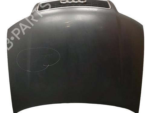 Used Hood Hood AUDI A4 B6 (8E2) 1.6 (102 hp) 34553197 34553197