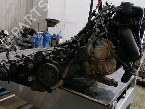 Used Alternator MERCEDES-BENZ A-CLASS (W168) A 170 CDI (168.008) (90 hp) 19046007