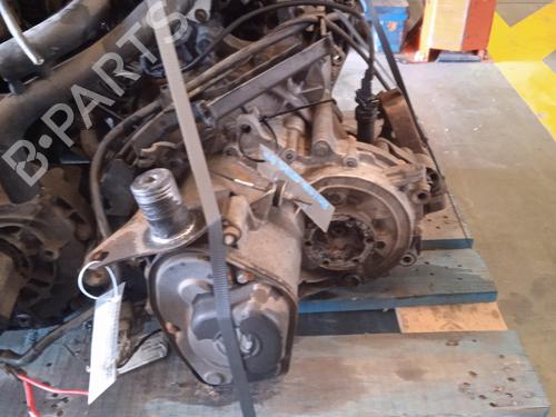 Used Gearbox Gearbox VW POLO III (6N1) 55 1.4 (55 hp) 34489796 34489796