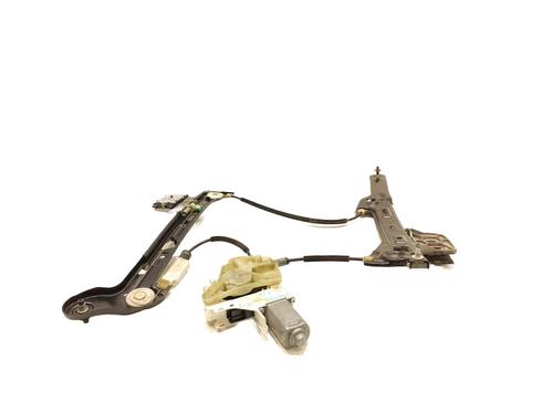 Used Front right window mechanism Front right window mechanism AUDI A7 Sportback (4GA, 4GF) [2010-2019] 40511807 40511807