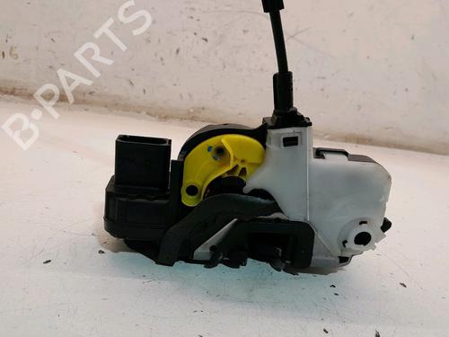 Used Front left lock Front left lock 36844161 36844161
