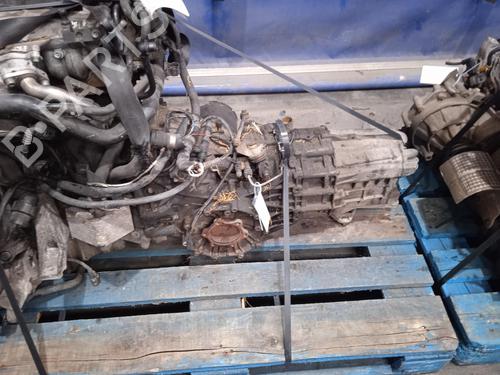 Used Gearbox Gearbox AUDI A4 B7 (8EC) 1.6 (102 hp) 34488933 34488933
