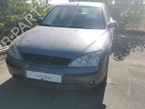 Engine FORD MONDEO III Saloon (B4Y) 2.0 16V | BP27596574M1 