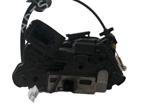 Front left lock SEAT LEON ST (5F8) 1.6 TDI | BP24955036C98 