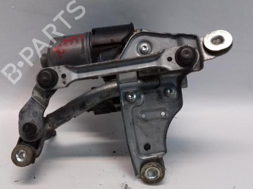 Used Front wiper motor FORD S-MAX (WA6) 2.0 TDCi (140 hp) 14459571