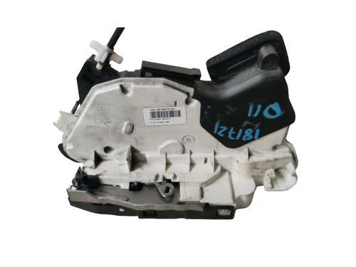 Used Front left lock Front left lock VW POLO V (6R1, 6C1) 1.6 TDI (90 hp) 36277267 36277267