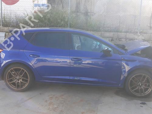 Switch SEAT LEON ST (5F8) 1.4 TSI | BP34469348I30 - Image 4