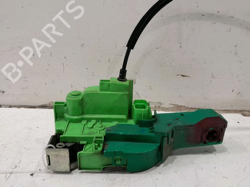 Used Front left lock Front left lock ALFA ROMEO MITO (955_) 1.3 MultiJet (955AXP1A, 955AYC1A) (95 hp) 34490208 34490208