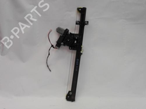 Used Front right window mechanism Front right window mechanism FIAT DUCATO Van (250_) 150 Multijet 2,3 D (148 hp) 34482526 34482526
