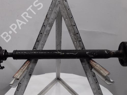 Used Driveshaft Driveshaft SKODA OCTAVIA II (1Z3) [2004-2013] 34483990 34483990