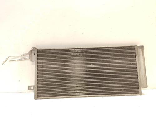 Used AC radiator AC radiator FIAT PUNTO EVO (199_) 1.3 D Multijet (199AXC1A, 199BXC1A, 199AXT1A, 199BXT1A) (75 hp) 34488079 34488079