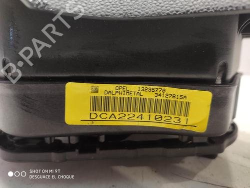Driver airbag OPEL CORSA D (S07) 1.3 CDTI (L08, L68) | BP14466355C9 