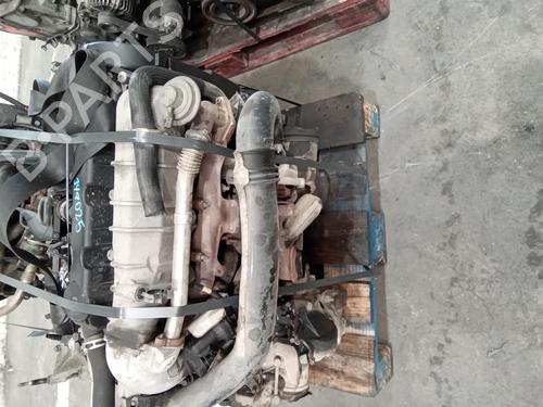 Motor CITROËN XSARA PICASSO (N68) [1999-2012]  14447400