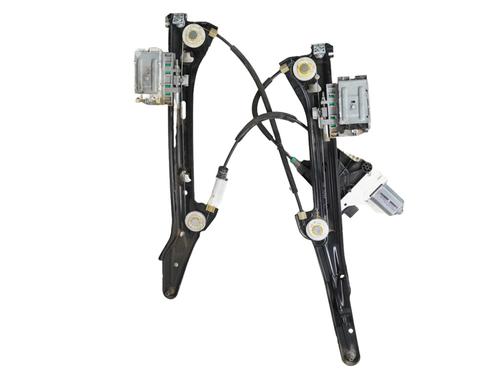 Used Rear right window mechanism Rear right window mechanism AUDI A5 Sportback (8TA) 2.0 TDI (143 hp) 33978741 33978741