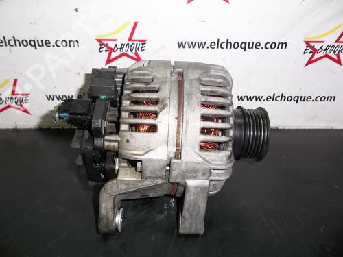 Alternator OPEL VECTRA B (J96) | BP18700673M7