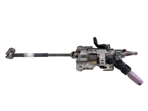 Used Steering column Steering column PEUGEOT 208 I (CA_, CC_) [2012-2021] 33980006 33980006