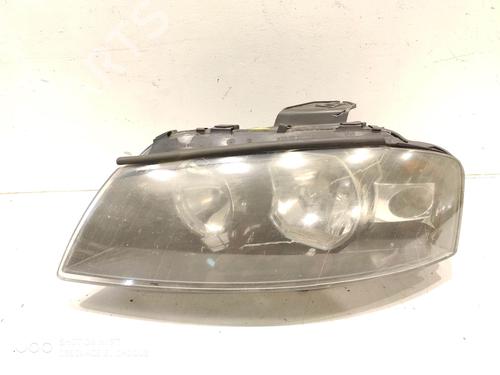 Left headlight AUDI A3 (8P1) 1.4 TFSI | BP34489274C28 - Image 3