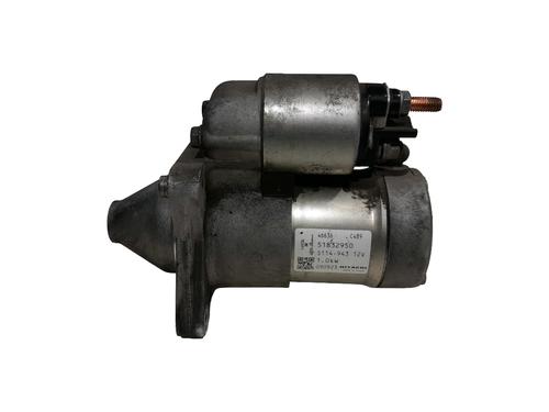 Used Starter Starter FIAT PANDA (169_) 1.1 (169.AXA1A) (54 hp) 35734715 35734715