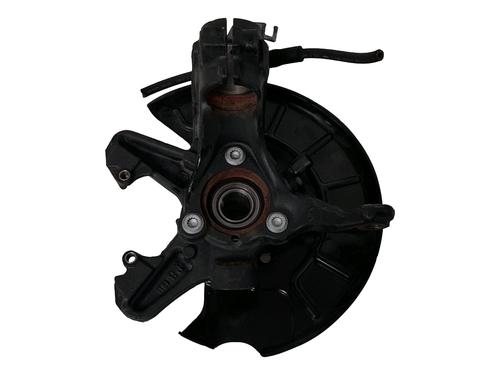 Used Right front steering knuckle Right front steering knuckle SEAT ALTEA XL (5P5, 5P8) 1.6 LPG (102 hp) 34546245 34546245