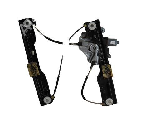 front-right-window-mechanism-opel-astra-j-p10-2009-2010-2011-2012-2013-2014-2015-2016-34464160 main image