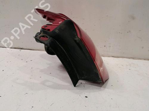 Used Right taillight Right taillight CITROËN C5 III (RD_) 2.0 HDi 140 (RDRHF8, RDRHFA, RDRHA8, RDRHAJ) (140 hp) 34447310 34447310