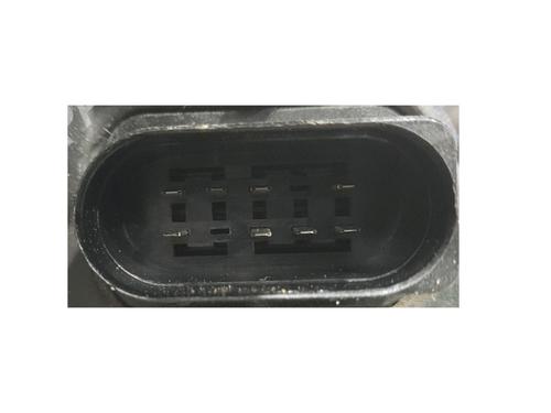 Left headlight VW PASSAT B7 (362) 2.0 TDI | BP38712139C28 - Image 4